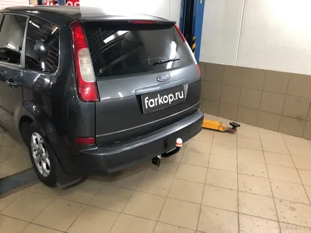 Фаркоп Трейлер для Ford C-Max 2003-2010 6014 в Оренбург