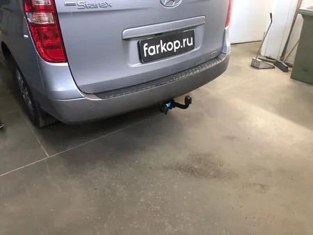Фаркоп Baltex для Hyundai Starex 2018- 10254912 в Оренбург
