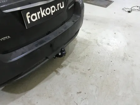 Фаркоп Oris для Toyota Verso 2012-2018 3069-A в Оренбург