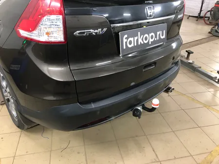 Фаркоп Трейлер для Honda CR-V 2012-2017 Арт. 7611 7611 в Оренбург