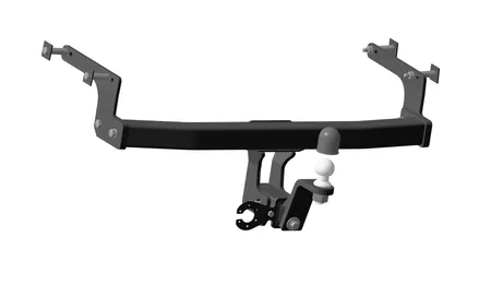 Фаркоп Oris для Renault Duster 2021- 4374-E в Оренбург
