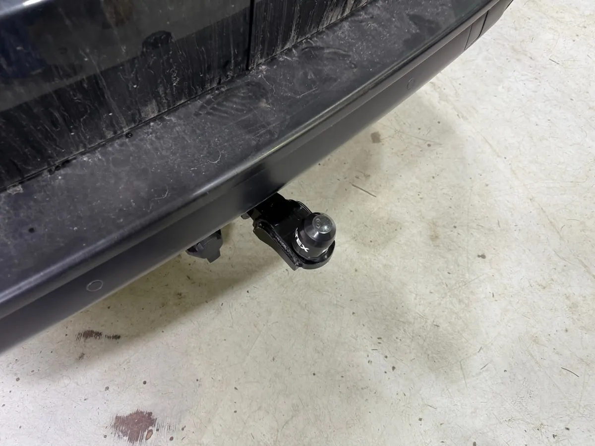 Фаркоп TowRus для Toyota ProAce 2016- 079130 в Оренбург Фаркоп TowRus для Toyota ProAce 2016- 079130 в Оренбург