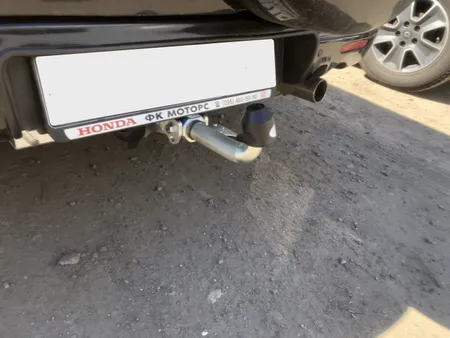 Фаркоп Galia для Honda CR-V 2002-2007 Арт. H050C H050C в Оренбург