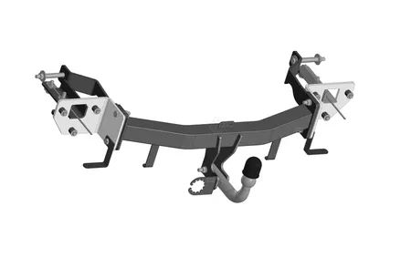 Фаркоп Oris для Chery Tiggo 9 2024- Арт. 7639-A 7639-A в Оренбург