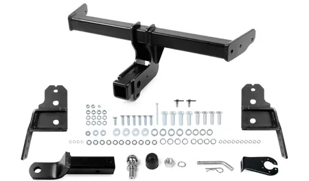 Фаркоп Berg для Haval F7x 2025- F.9418.002 в Оренбург