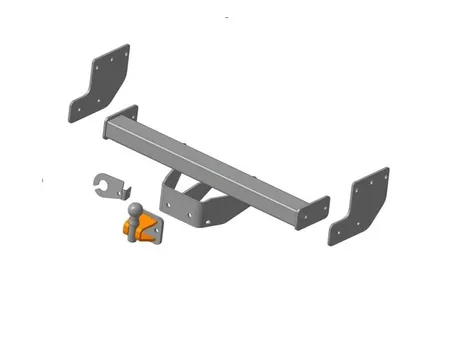 Фаркоп Трейлер для Sollers SF5 2026- 5020 в Оренбург