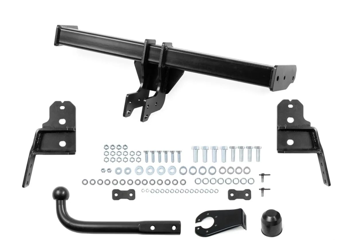 Фаркоп Berg для Haval H7 2025- F.9418.001 в Оренбург