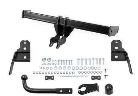 Фаркоп Berg для Haval F7x 2025- F.9418.001 в Оренбург