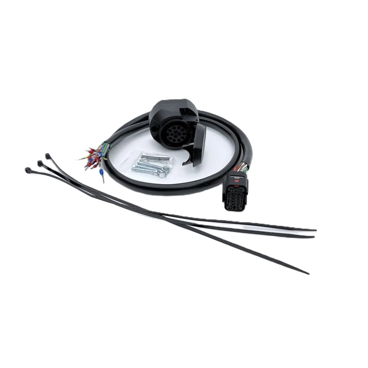 Электрика фаркопа TowRus (13 pin) для Tank 700 2024- 0100400413 в Оренбург Электрика фаркопа TowRus (13 pin) для Tank 700 2024- 0100400413 в Оренбург