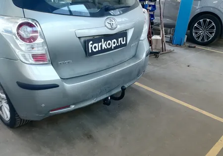 Фаркоп Steinhof для Toyota Verso 2009-2012 Арт. T-210 T-210 в Оренбург