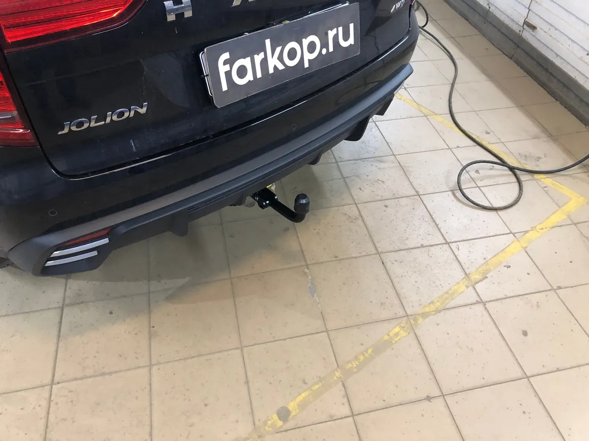 Фаркоп Berg для Haval Jolion 2021- Арт. F.9412.003 F.9412.003 в Оренбург Фаркоп Berg для Haval Jolion 2021- Арт. F.9412.003 F.9412.003 в Оренбург
