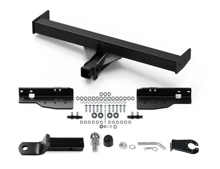 Фаркоп Berg для Sollers ST9 2025-  F.1415.002 в Оренбург
