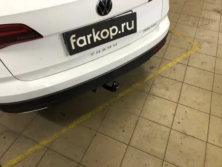 Фаркоп Oris для Volkswagen Tharu 2018- 2105-A в Оренбург