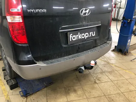 Фаркоп Трейлер для Hyundai H1 2018-2023 7270 в Оренбург