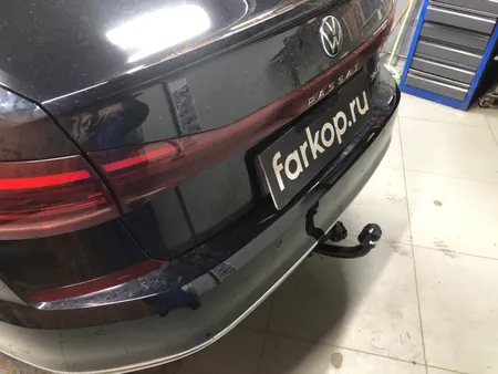 Фаркоп Oris для Volkswagen Passat 2021-2026 1918-ANP в Оренбург