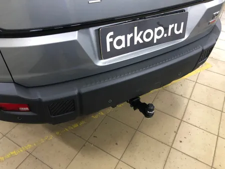Фаркоп TowRus для Jetour T1 2025- Арт. 039099 039099 в Оренбург