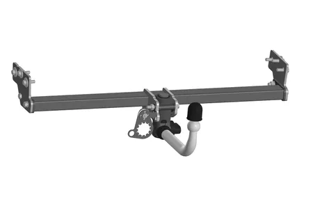 Фаркоп Oris для Tenet T7 2025- 7632-D2 в Оренбург